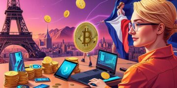 Le rôle des cryptomonnaies dans l'avenir des finances personnelles en France first_image-96
