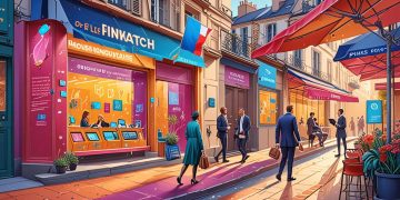 Le rôle des fintechs dans la transformation des services financiers en France : innovations et défis first_image-16