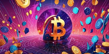 Impact des cryptomonnaies sur le marché financier français : opportunités et risques first_image-18