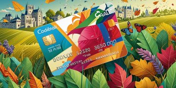 Cartes de Crédit et Durabilité : Comment les Institutions Financières en France Promeuvent des Pratiques Écologiques first_image-20