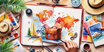 Prêt à Voyager : Comment Planifier Votre Voyage Sans Compromettre Vos Finances first_image-5