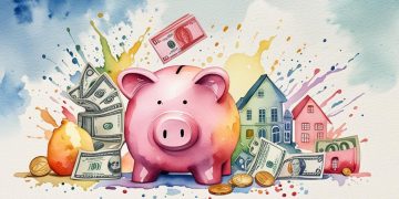 The impacts of interest rates on savings accounts and how to adapt to them first_image-18