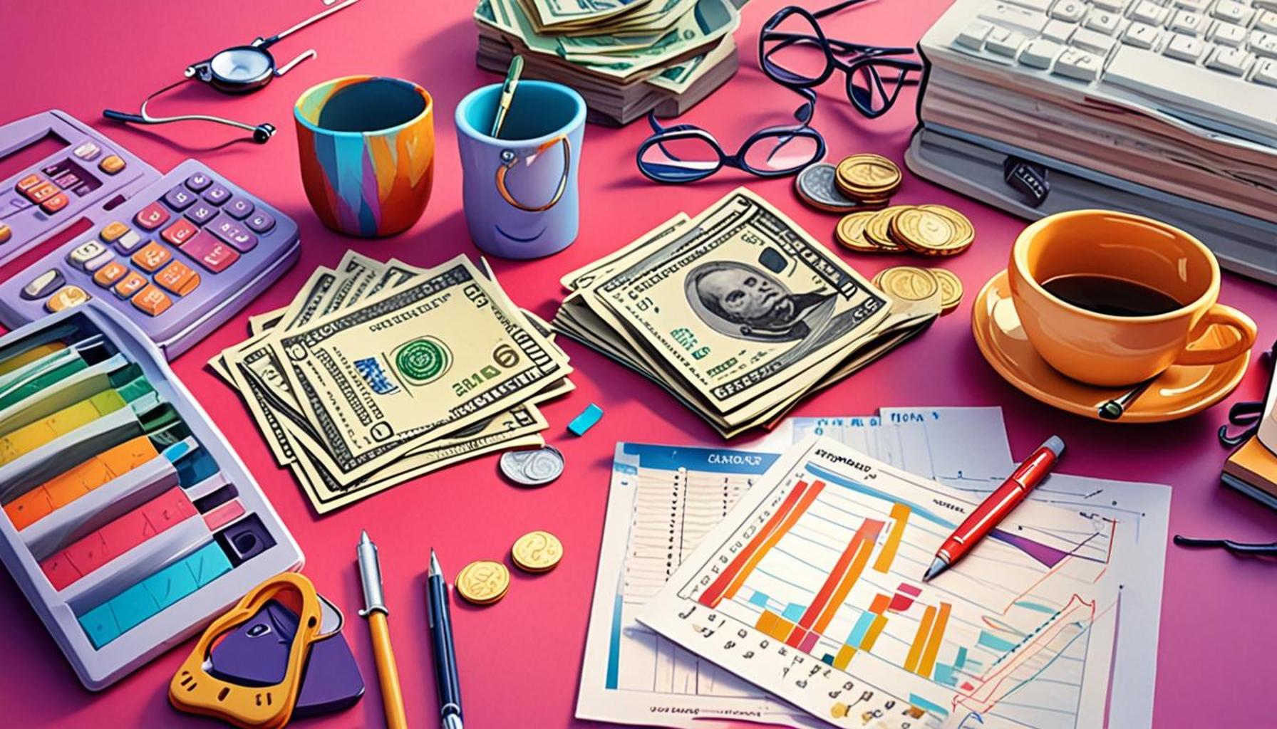 The importance of financial health in retirement planning