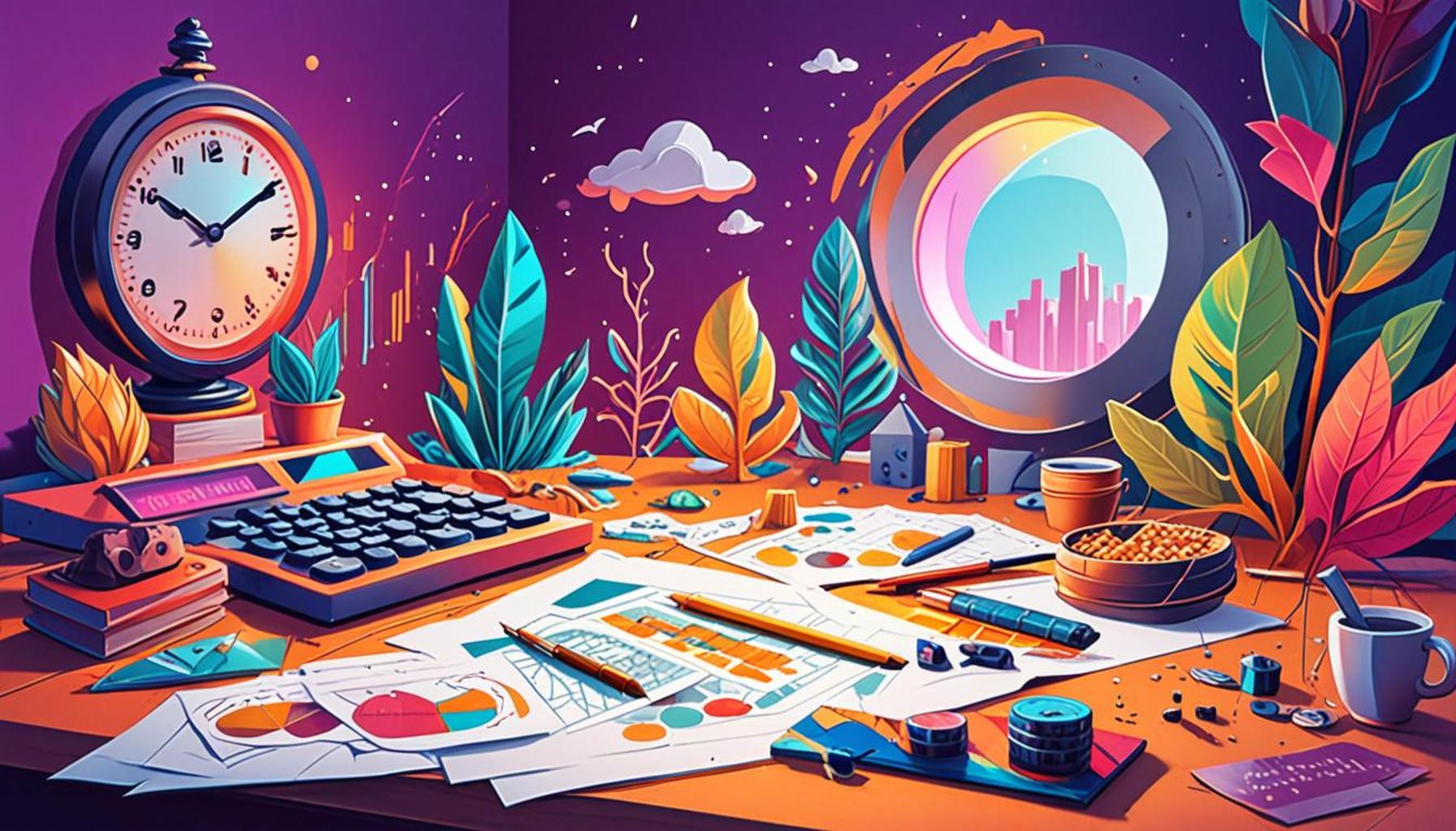 Investing in Uncertain Times: How to Diversify Your Portfolio to Protect Your Wealth