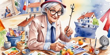 Stratégies de retraite : comment les Français planifient leur avenir financier first_image-84