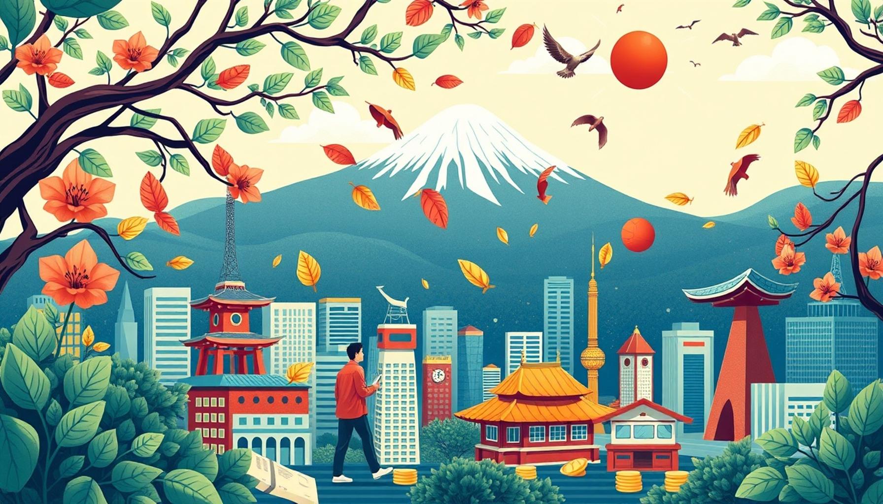 日本におけるイノベーション促進政策の進化