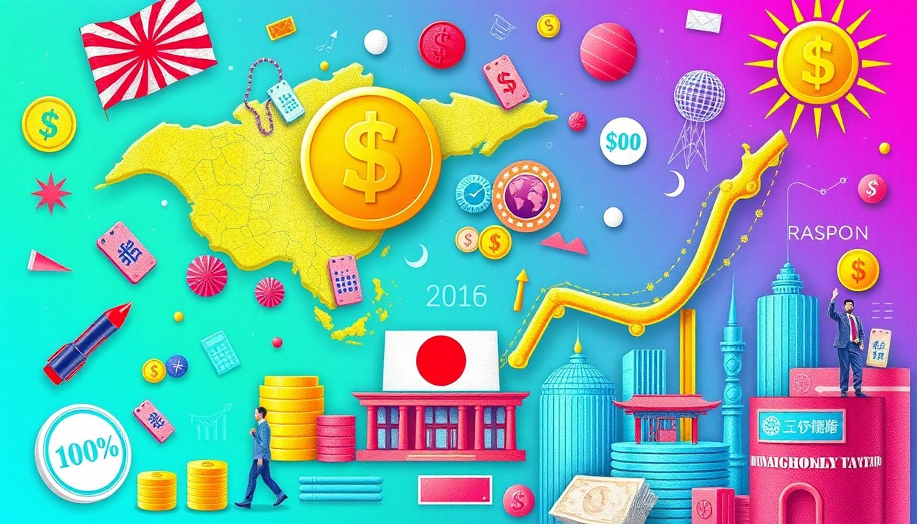 日本の公共財政の持続可能性：危機のグローバルな状況において