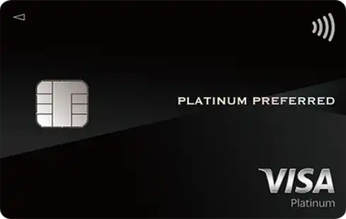 Olive Flexible Pay Platinum Preferredカード申請方法必要書類
